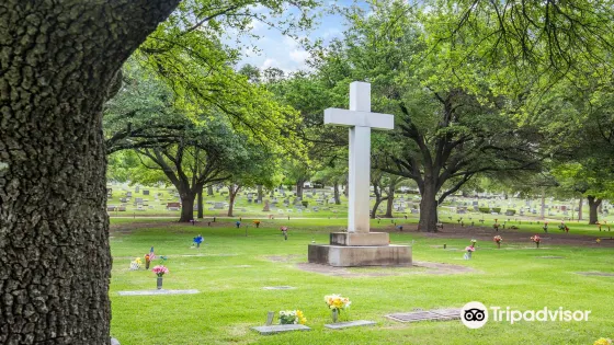 Grove Hill Funeral Home & Memorial Park