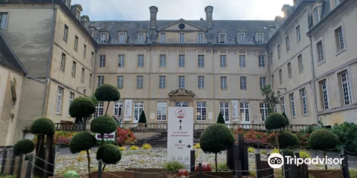 巴約掛毯博物館