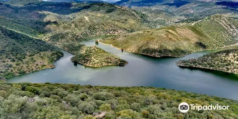 Monfrague National Park