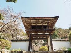 Chogaku-ji Temple-天理市