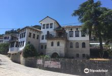 民族志学博物馆景点图片