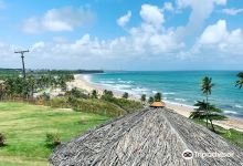 Paiva Beach景点图片