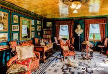 Bjornstjerne Bjornsons Home Aulestad景点图片