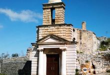 St. Michael's Cave景点图片