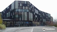 Museo Lavazza-都灵