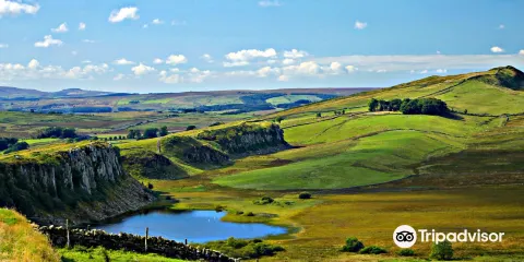 諾森伯蘭國家公園