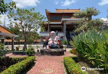 Budhi Bhakti Temple景点图片