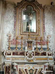 Basilica Minore di Maria SS. Immacolata-卡坦查若
