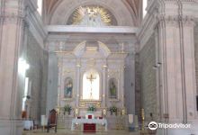 Catedral de Autlan景点图片