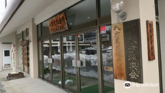 Hakuba Alpine Library