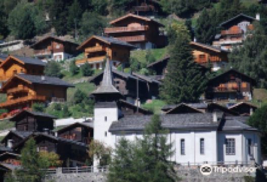 Cave Bourgeoise景点图片