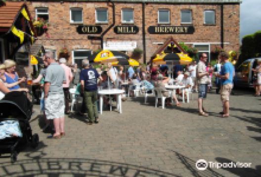 Old Mill Brewery景点图片