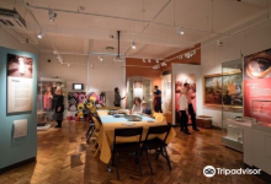 Pontefract Museum景点图片