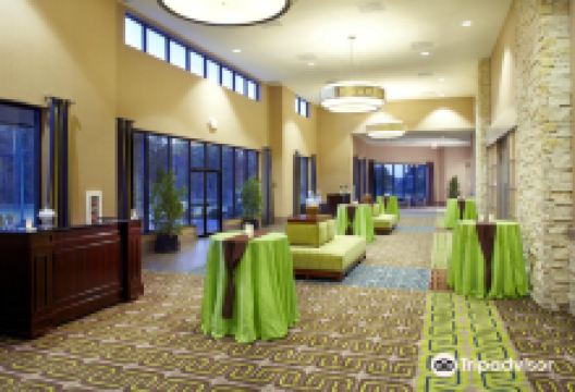 Texarkana Convention Center景点图片