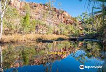 King Leopold Ranges Conservation Park景点图片