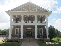 Garza County Historical Museum景点图片