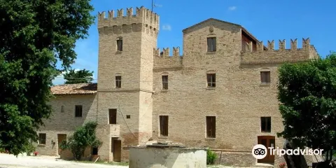 Rocca di Schito