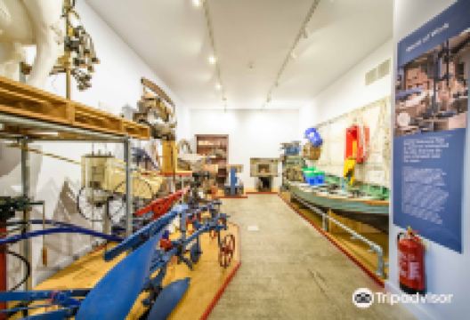 Museum of Barnstaple & North Devon景点图片