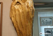Branch of Kamchatka Local Lore Museum景点图片