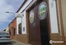Queseria Artesanal Quesos Valverde y Castillo de Peñarroya景点图片