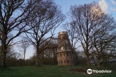 Svanninge Bakker-福堡