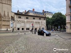 里昂主教座堂-里昂