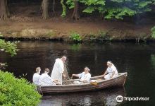 Wintershall Estate景点图片