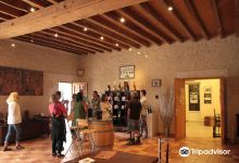 Domaine de La Grange景点图片