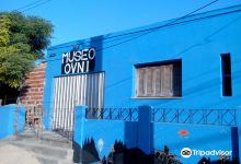 Museo del Ovni景点图片