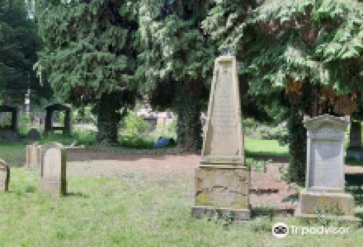 Jüdischer Friedhof景点图片