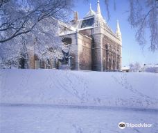 Turku Art Museum-图尔库