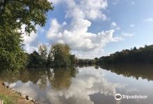 Etang de Chevre景点图片