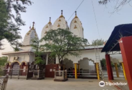 Tulsi Mandir Temple景点图片
