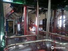 Coleham Pumping Station-什鲁斯伯里