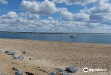 Hayling Island Beach景点图片