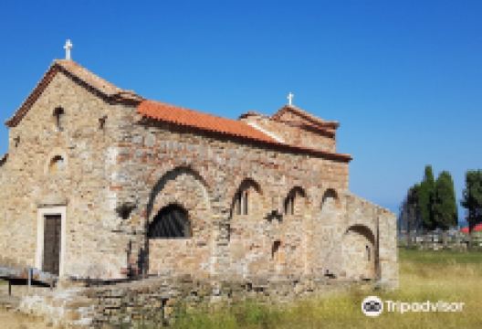 St. Anthony Church, Durrës景点图片