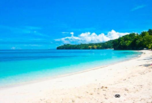 Gumasa Beach景点图片