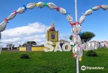 Monument Sao Miguel Cattle Dog景点图片