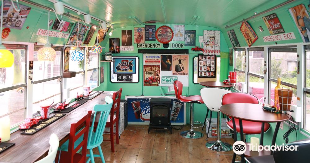 Bus Jack餐厅图片