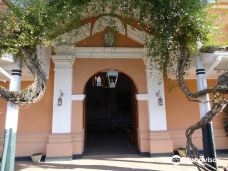 Museo El  Huique-Palmilla