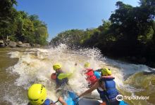 Deportes Extremos en San Gil - Ecolombia Experience景点图片