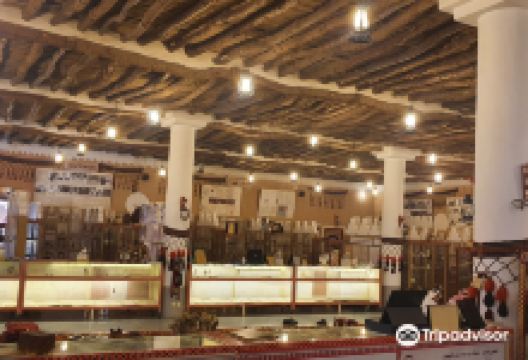 Aloqilat Museum景点图片