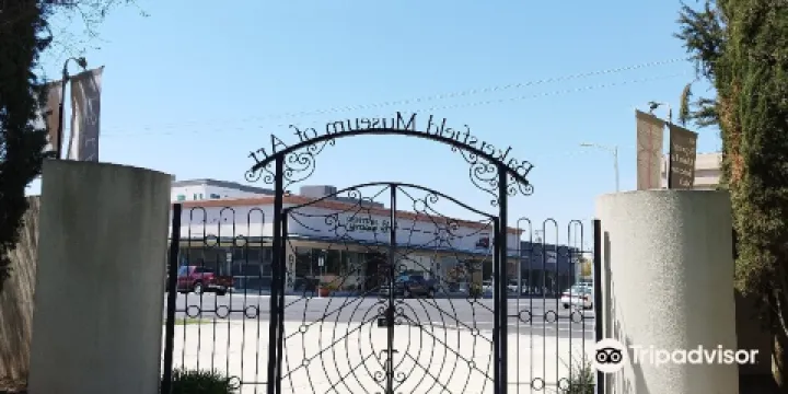 Bakersfield Museum of Art