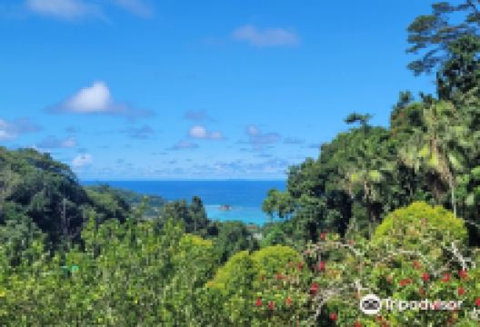 Le Jardin Du Roi Spice Garden景点图片