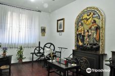 House of Teresa of Ávila-萨拉曼卡