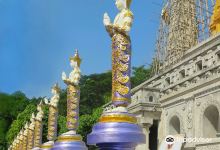 Thai Unity Temple景点图片