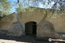Chiesa della Madonna del Monte Nero-迪拜