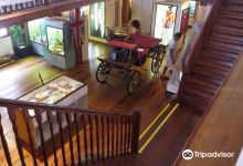 The Museum of St. Helena景点图片