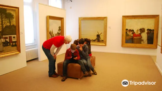 Jakob Smits Musem