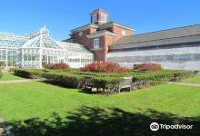 The K.C. Irving Environmental Science Centre and Harriet Irving Botanical Gardens景点图片